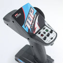 2.4GHz 7CH RC Radio System Transmitter & Receiver Board with Led Light Winch for WLtoys/HBX/JJRC RC Car Boat Tank