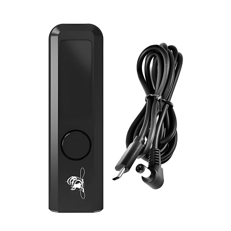 SpeedyBee 20W Fast Charger for DJI FPV Goggles - BEC SL MAX with Low Voltage Alarm, 3-6S Balance Power, Single-Port Design