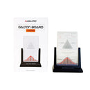 NIKOLATOY Galton Board Normal Distribution Model Scientific Exploration Desktop Ornaments Science Discovery Toys