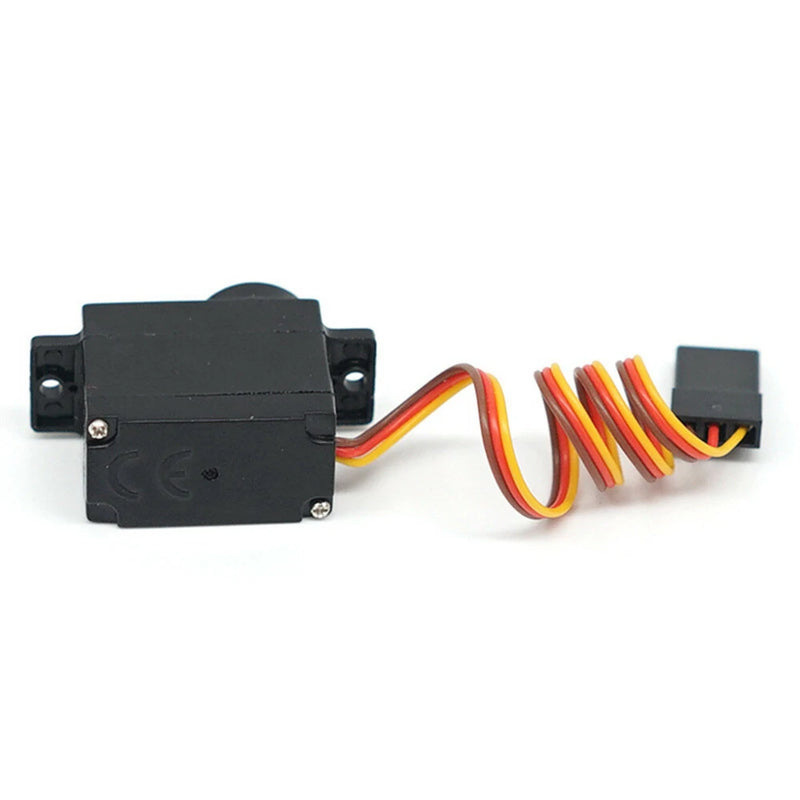 Wltoys K969 K979 K989 K999 1/28 Upgraded 5g Metal Gear Steering Servo K989-58 RC Car Vehicles Parts