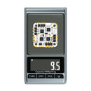 25.5x25.5mm Flywoo GOKU GN745 45A AIO BL_32 ICM42688P V3 Flight Controller 1MB Flash Integrated with 4in1 ESC for DJI O4 / DJI O4 Pro RC Drone FPV Racing