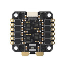 30.530.5mm GEPRC TAKER F722 BT HD V3 Flight Controller 3-6S 50A 32Bit 4In1 Brushless ESC Stack for RC FPV Racing Drone
