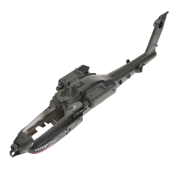 Eachine E250 AH-64 Apache RC Helicopter RC Part Canopy