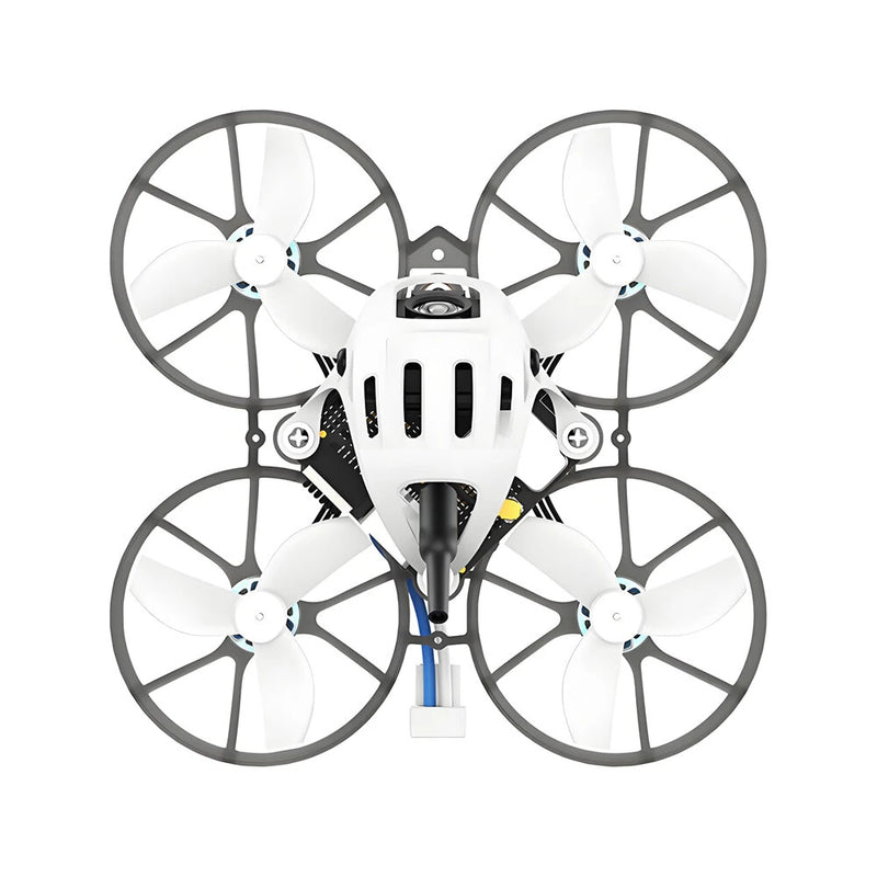BETAFPV Meteor65 Pro 66mm 1S Brushless CineWhoop RC FPV Racing Drone BNF with DJI O4 Air Unit Digital HD System