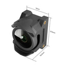 Flywoo DJI O4 Lite Upgrade O4 Wide Air Unit Transmitter & Lens 155 Wide FOV No Vignetting Ready to Fly