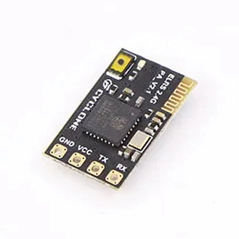 CYCLONE EP1/EP2/NANO 2400RX 2.4GHz/915MHz ExpressLRS ELRS RX 100mW Mini Long Range Receiver For FPV Racing Drone