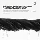 BENGGUO UPF50+ Ice Silk UV Protection Quick-drying Breathable Full Face Mask Spring Summer Comfy Sun Protection Neck Gaiter for Outdoor MTB Motorcycle Riding