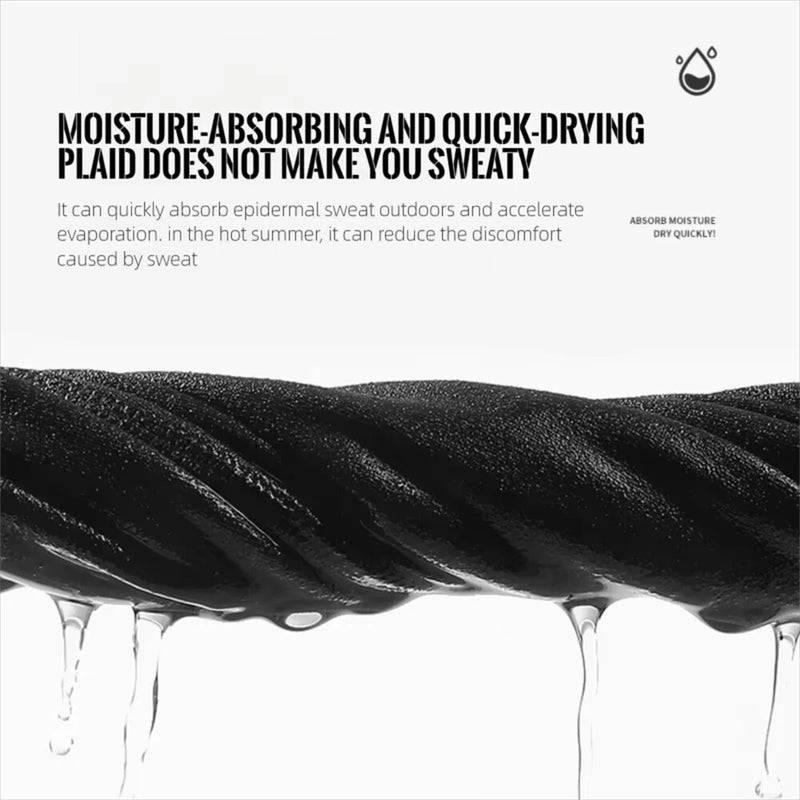 BENGGUO UPF50+ Ice Silk UV Protection Quick-drying Breathable Full Face Mask Spring Summer Comfy Sun Protection Neck Gaiter for Outdoor MTB Motorcycle Riding