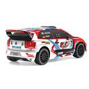 ZD Racing RX12 RTR 1/12 2.4G 4WD 80km/h 3S Brushless Drift Rally RC Car Gyro Metal Chassis Gear Oil Filled Shock LED Light Rocket Motor ESC High Speed Vehicles Models Toys