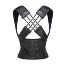 Adjustable Spine Posture Corrector Protection Back Shoulder Posture Correction Band Humpback Back Pain Relief Corrector