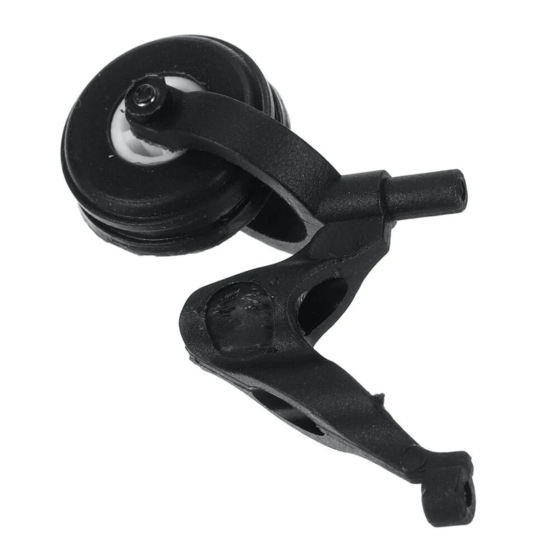 Eachine E250 AH-64 Apache RC Helicopter RC Part Tail Wheel Set