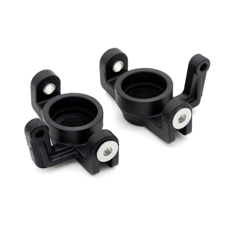 ZD Racing MT16 1/16 RC Car Parts Steering Cup C Mount Rear Hub Axle Seat Set Vehicles Models Spare Accessories 16004 16005 16006