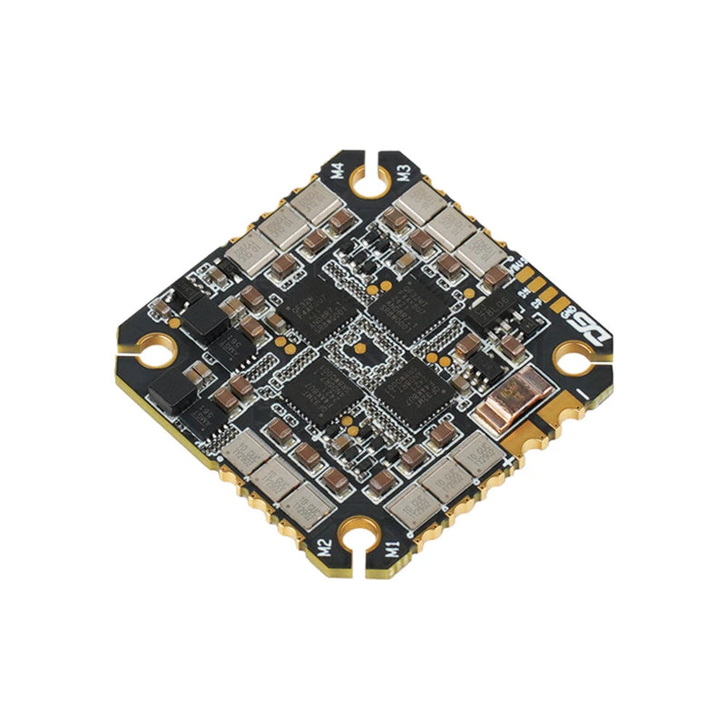 25.5 x 25.5mm DeepSpace TALOS F722 BL32 40A AIO F7 Flight Controller 40A 4-6S Brushless ESC For RC Freestyle FPV Racing Drones