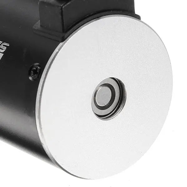 Racerstar 3670 Motor Brushless Waterproof Sensorless 1/10 RC Car Part 2650/2150/1900KV