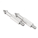 1 Pair Eachine E180 YXZNRC F180 Canopy Fixed Column Set RC Helicopter Parts