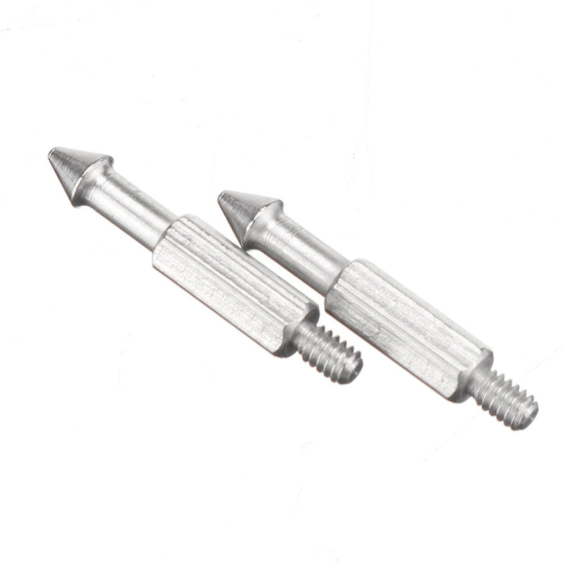 1 Pair Eachine E180 YXZNRC F180 Canopy Fixed Column Set RC Helicopter Parts