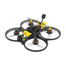 SpeedyBee Bee35 Analog / DJI O3 HD F4 6S 3.5 Inch RC FPV Racing Drone PNP BNF