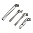 JJRC C8815 1/10 Willys Military Truck RC Car Parts Trailer Set/Soldier Doll Vehicles Models Spare Accessories