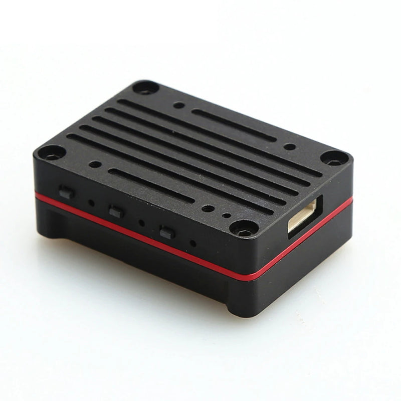 5.8G 2.5W 48CH 25mW 400mW 800mW 1600mW 2500mW VTX Pit Built-in Microphone MMCX Long Rang FPV Transmitter for RC Drone