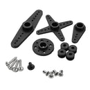 SPT Servo SPT5425LV-W 25KG 90 Digital Servo Metal Gear Large Torque Waterproof For 1:8 1:10 RC Robot Car Boat