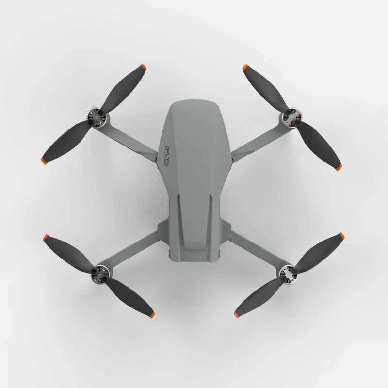 C-FLY Faith Mini 5G WIFI 3KM FPV GPS with 4K Camera 3-Axis Brushless Gimbal 230g Ultralight Foldable RC Drone Quadcopter RTF