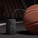 XIAOMI Mijia 2/2Pro 150PSI Smart Bike Pump 2000mAh Battery Power Bank USB Charging LED Display Electric Portable Air Pump Camping Cycling Basketball Football Pump