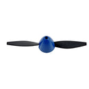 TOP RC HOBBY Spart Parts 2-Blade Propeller With Spinner for Mini P51D Spitfire BF-109 450mm Wingspan RC Airplane