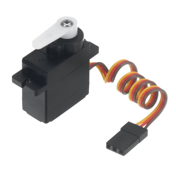 UDIRC UDI023/UDI023PRO INKFISH Jet RC Boat Parts 9g 3 Wires Steering Servo Vehicles Models Accessories UDI023-20
