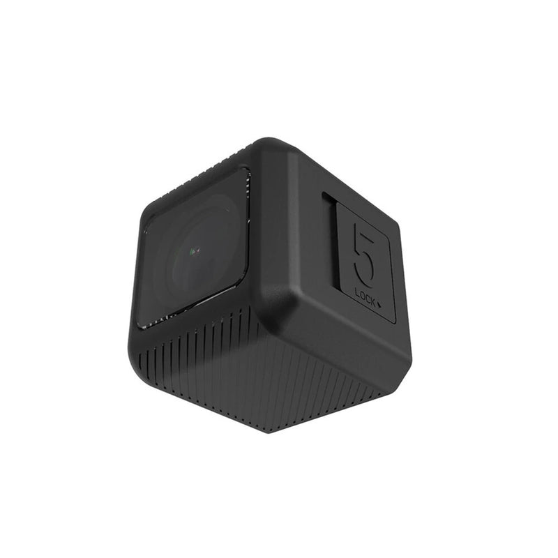 56g Ultra-light RunCam 5 4K HD 2.7K@60fps EIS Supported 105 minutes Recording 145 FPV Camera for FPV Racing Drones