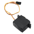 RC Car Parts Steering Servo 3 Wires 2.2kgs M21031 for Eachine EC35 EC30 1/14 Vehicles Models Spare Accessories
