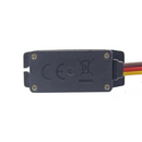 PTK 7465W MG 25T Aluminum Gear 180 9g Digital Waterproof RC Servo for Robot Fixed Wing Car and Aircraft Model