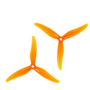 2 Pairs / 10 Pairs Gemfan Hurricane 5236 5.2x3.6 5.2 Inch 3-Blade Racing Propeller Powerful for RC Drone FPV Racing