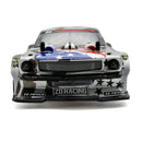 ZD Racing EX16 03 RTR 1/16 2.4G 4WD 30km/h Fast Brushed RC Car Tourning Vehicles On Road Drift Models