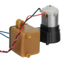 Heng Long Smoke Maker Machine For 1/16 Chinese 99 RC Tank Accessories Parts