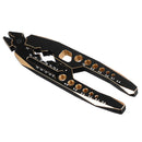 Yunzhong Aluminum Shock Shaft Plier Ball Joint Repair Tool for 1/10 1/8 HSP RC Crawler Car