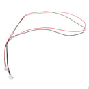 XK A300-Beech D17S 550mm Wingspan RC Airplane Replacement Spare Part Adapter Light Board/Light Assembly