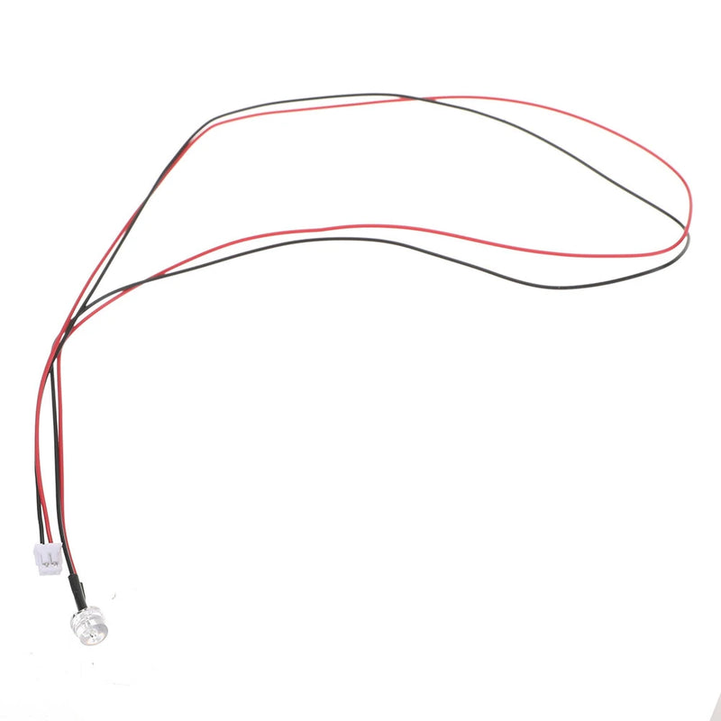 XK A300-Beech D17S 550mm Wingspan RC Airplane Replacement Spare Part Adapter Light Board/Light Assembly