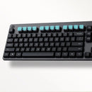 Xiaomi 108-Keys Wireless Keyboard and Mouse Set with Palm Rest 2.4G Wireless Keyboards and 1200DPI Ergonomics Mouse Combo