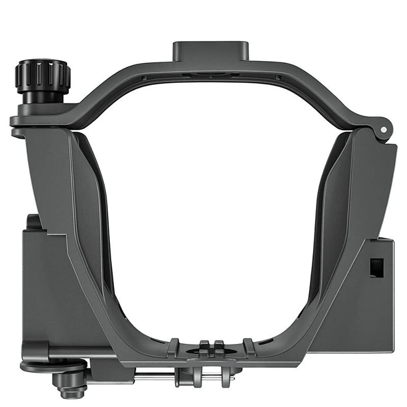 STARTRC Light-Sensitive Control Airdrop Air Dropping System Remote Thrower Transport Gift Delivery Device for DJI AIR 3 RC Drone