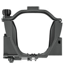 STARTRC Light-Sensitive Control Airdrop Air Dropping System Remote Thrower Transport Gift Delivery Device for DJI AIR 3 RC Drone