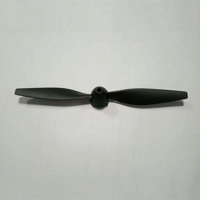 2PCS/4PCS/10PCS 2-Blade Propeller With Spinner Screw Set for Eachine A6M Zero 400mm RC Airplane Accessories Spare Part