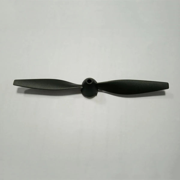 2PCS/4PCS/10PCS 2-Blade Propeller With Spinner Screw Set for Eachine A6M Zero 400mm RC Airplane Accessories Spare Part