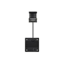 Walksnail Moonlight Kit Ultra HD 5.8Ghz Digital System FPV Transmitter Starlight 160 Degree 4K 60fps Camera Built-in EIS Gyroflow with Dual LHCP Antennas for RC Drone Goggles X