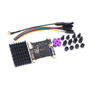 B-CUBE FPV Combo 5.8GHz FPV Transmitter 800mW VTX OTG Receiver 2000TVL 165 FOV 2.1mm Lens 1080P FPV Camera for RC Racing Drone