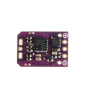 Oversky MX-5A 0.4g Ultra Small 5A 1S Brushless ESC Micro Speed Control for Mini RC Airplanes