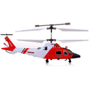 Syma S111G 3.5CH 6-Axis Gyro RC Helicopter RTF for Children Beginners Indoor