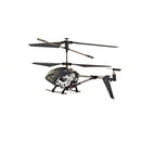 SYMA S107H-E 2.4G 4CH Altitude Hold Two Blades RC Helicopter RTF