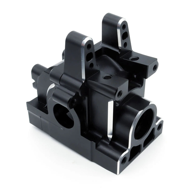 ZD Racing EX07 DBX07 MX07 1/7 RC Car Upgraded Aluminum Alloy Gearbox Vehicles Models Spare Accessories 8798