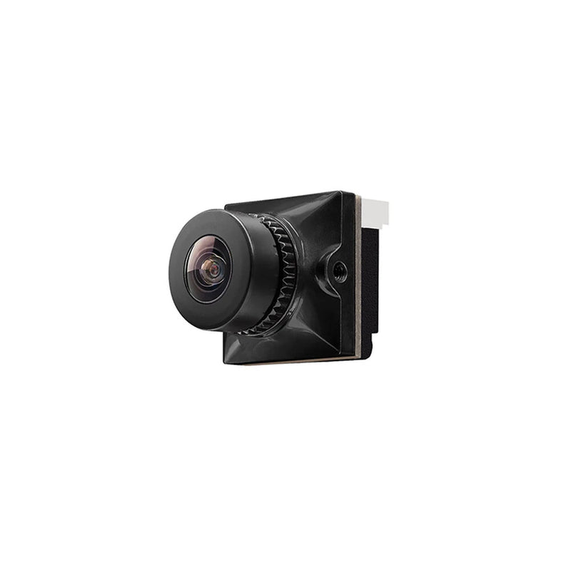 Caddx Ratel 2 1/1.8 Inch Starlight 1200TVL 2.1mm Lens FOV 165 NTSC/PAL 16:9/4:3 FPV Camera Switchable Micro Size Low Latency Freestyle FPV Camera For RC Drone