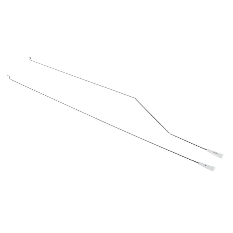 XK A300-Beech D17S 550mm Wingspan RC Airplane Replacement Spare Part Aileron/Elevator Steel Wire